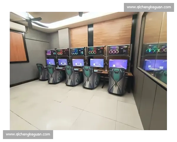 电竞直播官网入口全新体验畅享热门赛事高清流畅观看平台推荐