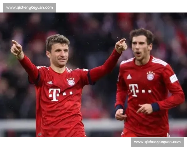 欧冠焦点大战比分预测分析与胜负走势全面前瞻指南